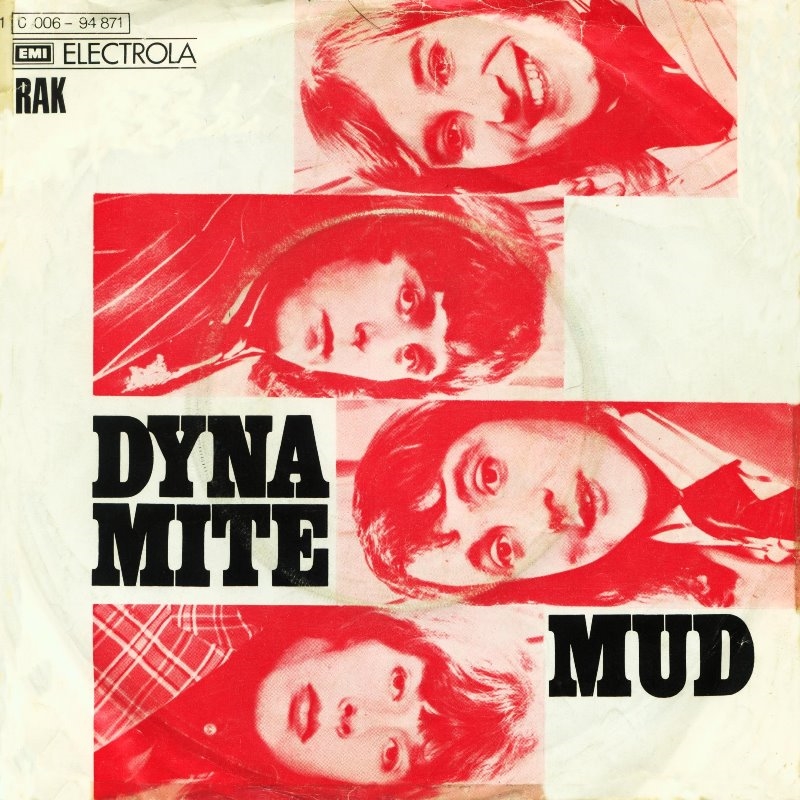 Mud